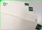 300gsm + πολυ άσπρο χαρτόνι ντυμένου εγγράφου αιθυλενίου 12g στο φύλλο 61 * FDA 86cm