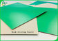 δεσμευτικός πίνακας βιβλίων 1.2MM πράσινος έγχρωμος για την παραγωγή του παραθύρου αρχείων ή του κατόχου αρχείων