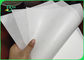 Το άσπρο MG χαρτιού/χαρτί της Kraft κυλά 26g σε 50g με το greaseproof ξύλινο πολτό