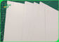 Άσπρο διπλό δευτερεύον C1S χαρτόνι χρώματος για την κάρτα 1.2mm 1.5mm 72*102cm πρόσκλησης