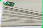 Ανακυκλωμένος βαθμός ένα γκρίζο χαρτόνι βαθμού AA για τις καλύψεις FSC ISO συνδέσεων βιβλίων