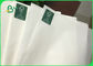 FDA Eco - φιλικό χωρίς επίστρωση άσπρο έγγραφο της Kraft σάκων για τις τσάντες 30gsm 35gsm 42gsm
