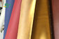 0.55mm ναυπηγεία υφάσματος Washable άθραυστο 150cm X 110 εγγράφου της Kraft 30 χρωμάτων