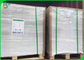 Το άσπρο χαρτί όφσετ κυλά τον καθαρό πολτό 70gram 100G 1,2 μέτρα ευρύ για τις σελίδες βιβλίων