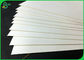 Safty και Eco - φιλικός 1mm λευκός πίνακας εγγράφου δοκιμής αρώματος για τις λουρίδες
