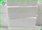 Λευκότητα Αδιάβροχο ύφασμα Χαρτί σε φύλλο Κατασκευή ετικετών ρούχων