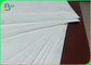 Λευκότητα Αδιάβροχο ύφασμα Χαρτί σε φύλλο Κατασκευή ετικετών ρούχων