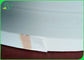 Μαζικοί αχύρου σαφείς άσπροι 24gsm 28gsm 32mm σωλήνων ρόλοι τυλίγοντας εγγράφου