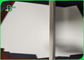 πίνακας ακτοφυλάκων 0.4MM - 1.8MM φυσικός λευκός για το έγγραφο δοκιμής αρώματος