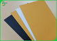 Διαφορετικός παχύς τοποθετημένος σε στρώματα πίνακας εγγράφου χρώματος για το συσκευάζοντας κιβώτιο υψηλών σημείων