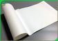 90Gr βιο - λιπασματοποιήσιμα καθαρά λευκαμένα τεράστια εξέλικτρα εγγράφου της Kraft για τις τσάντες εγγράφου