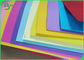 180gsm παχύ φύλλο μεγέθους εγγράφου Α1 του Μπρίστολ χρωματισμένο έγγραφο Cardstock