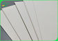 φυσικό/έξοχο λευκό φύλλων εγγράφου 0.5mm 0.7mm Blotter για τις ετικέττες ιματισμού