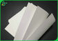 Συνθετικό έγγραφο χρώματος αντίστασης λυσσασμένο 150um 180um άσπρο για την παραγωγή της κάλυψης βιβλίων