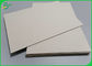 παχύς ανακυκλωμένος υλικός τύπος Greyboard 1mm για την παραγωγή των δεσμευτικών καλύψεων βιβλίων