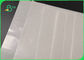 40gsm+10g το PE έντυσε το άσπρο έγγραφο της Kraft για τη συσκευασία Greaseproof 220mm κεριών