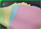 Χωρίς επίστρωση φύλλο καρτών του Μπρίστολ χρώματος 240gsm 300gsm για Handcraft ομαλό