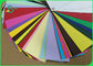 180gsm το χρωματισμένο διπλάσιο εγγράφου επαγγελματικών καρτών πλαισίωσε το φωτεινό χρωματισμένο έγγραφο
