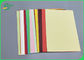 Η όμορφη κάρτα του Μπρίστολ χρώματος 80/110/220gsm σταθερή για το λεύκωμα φωτογραφιών χρωμάτισε τα βιβλία