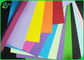Δίπλωμα της κάρτας 240g 300g του Μπρίστολ χρώματος αντίστασης στο φύλλο για τα υλικά DIY