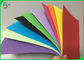 220gsm διάφορο χαρτί Origami χρώματος πολτού της Virgin για την εκτύπωση όφσετ