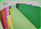 έγγραφο Woodfree χρώματος 70g 80g 787mm για την καλή εκτύπωση χαρτοπωλών