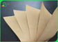 Αβλαβές 100% Vrigin τυλίγοντας χαρτί βαθμού τροφίμων πολτού χωρίς επίστρωση για τη συσκευασία τροφίμων