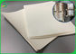 Υψηλό λευκαμένο Kraft 180gsm έγγραφο ευρέως 960MM λευκότητας 150gsm για τις τσάντες εγγράφου
