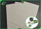 Υψηλή ακαμψία 1mm χαρτονένια φύλλα αχύρου 2mm για την κατασκευή του ανακυκλώσιμου κιβωτίου αποθήκευσης