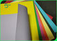 φύλλο καρτών του Μπρίστολ χρώματος 80gsm 100gsm για την υψηλή ακαμψία ευχετήριων καρτών