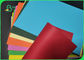 φύλλο καρτών του Μπρίστολ χρώματος 80gsm 100gsm για την υψηλή ακαμψία ευχετήριων καρτών