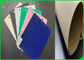 2 - 3 ζαρωμένο χαρτόνι χρώματος φλαούτων στρώματος Ε Φ για το κιβώτιο συσκευασίας δώρων