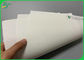 Βαθμολογήστε ένα εκτυπώσιμο έγγραφο της Kraft χλωρίνης 100g 120g για τη συσκευασία/το τύλιγμα 1200mm