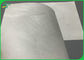 Υδατοασφαλές λευκό χαρτί υφάσματος υφάσματος 55g 8,5 x 11 Κατασκευή φακέλου