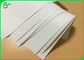 700 X 1000mm άσπρο έγγραφο 180g 250g της Kraft ομαλότητας για το δώρο Wraping