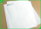 Άσπρο λευκαμένο έγγραφο της Kraft μεγέθους συνήθειας, χωρίς επίστρωση Kraft έγγραφο 80GSM 120GSM