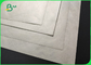 Λευκό 14lb δάκρυ - χαρτί απόδειξης 55gm υδραυλικό ύφασμα χαρτί ρολά