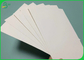 98% λευκότητα 610 X 900MM πίνακας C1 καρτών 350Gr 400Gr για την κατασκευή κιβωτίων συσκευασιών