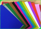150gr έγγραφο δεσμών χρώματος για τις κολλώδεις σημειώσεις 90 × 120cm υψηλή αντίσταση έκρηξης