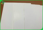 βαθμός τροφίμων 325gsm 350gsm λευκός πίνακας FBB για τη συσκευασία του φύλλου κιβωτίων