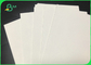 0.4mm 0.7mm παχύς φύσης λευκός πίνακας εγγράφου υγρασίας απορροφητικός για τον πίνακα ακτοφυλάκων