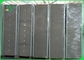1250 γραμμάρια Strawboard για σκληρό εξώφυλλο βιβλίου 40 x 30 ίντσες Αντίσταση αναδίπλωσης