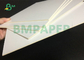 70 X 100cm ντυμένος πάχος λευκός SBS πίνακας 3MM 3.5MM για την παραγωγή φακέλλων αρχείων