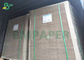γκρίζο φύλλο χαρτονιού άχρηστων χαρτιών 1mm - 3mm για τους διαιρέτες χαρτοκιβωτίων