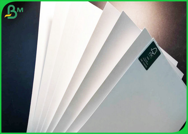 Ακαμψία που διπλώνει το έγγραφο αντοχής 250gsm 300gsm Ακτή του Ελεφαντοστού για το κιβώτιο ιατρικής