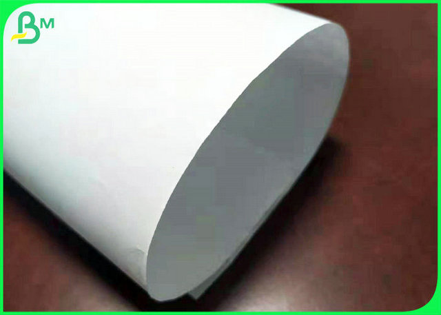 FSC Eco - φιλικό άσπρο έγγραφο δεικτών σχεδιαστών με 60 ίντσα 70 ίντσα πλάτος 80 ίντσας