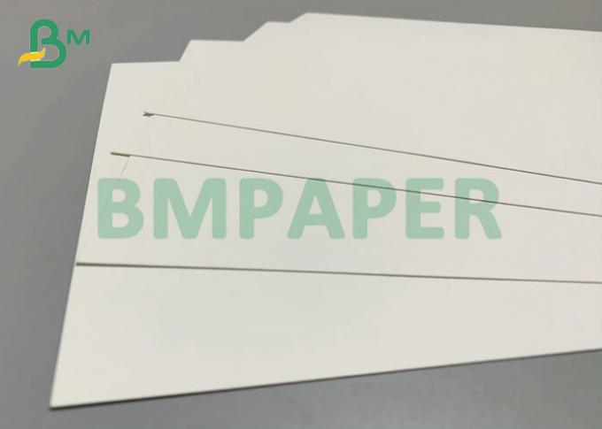 στιλπνό διπλώνοντας χαρτόνι 325gsm 350gsm C1S για το συσκευάζοντας κιβώτιο μπισκότων