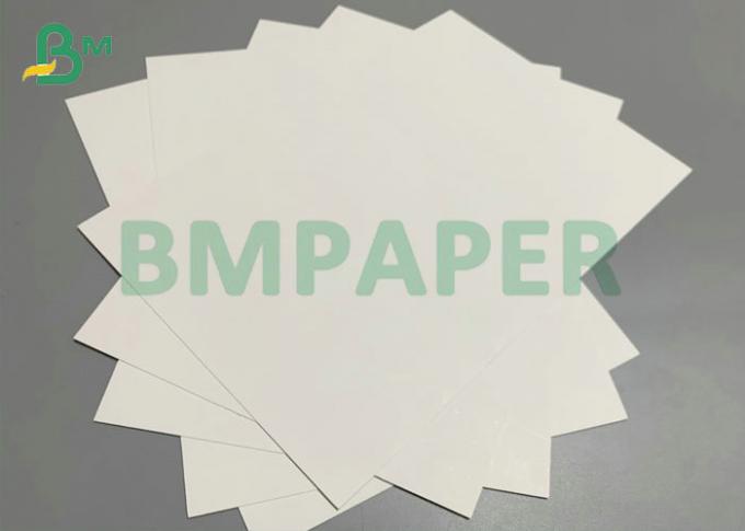 στιλπνό διπλώνοντας χαρτόνι 325gsm 350gsm C1S για το συσκευάζοντας κιβώτιο μπισκότων