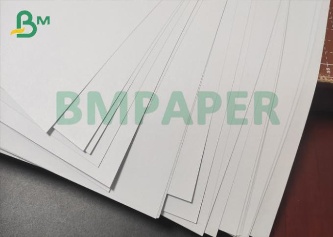 άσπρο έγγραφο κειμένων από τη Co. Guangzhou Bmpaper, ΕΠΕ