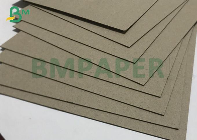 Γκρίζα φύλλα χαρτονιού από τη Co. GUANGZHOU BMPAPER, ΕΠΕ